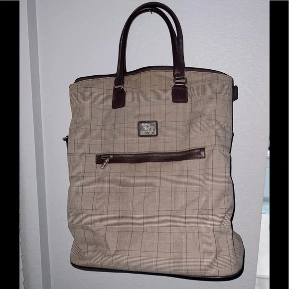 Extra large Anne Klein travel bag - Picture 1 of 6